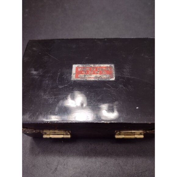 **Final Sale** Decorative shadow box container - Picture 6 of 11